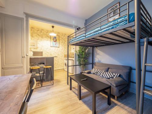 Le Smart - Joli cocon dans Rouen
