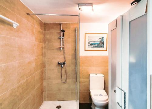 Skol 316. Attractive 1 Bedroom Duplex Apartment with Sea View in Skol Marbella.