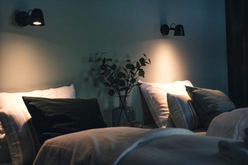 Afbeelding uit fotogalerij van SOV Lodge, Vågå in Vågåmo