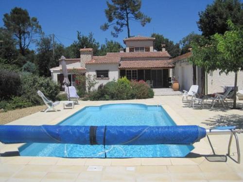 Gite \"villa l'astree