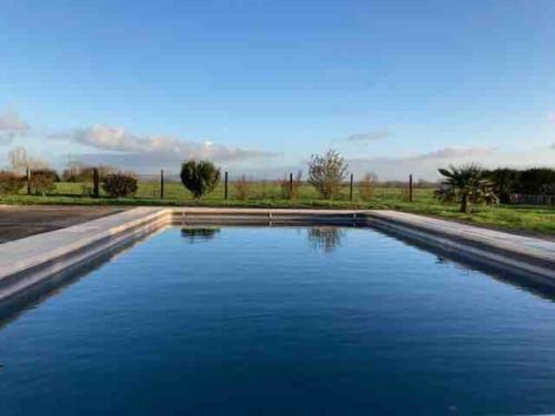 La chollerie de Marmaju