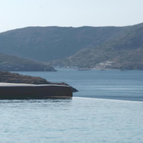 Gallery image of Amal Kythnos Suites in Kithnos