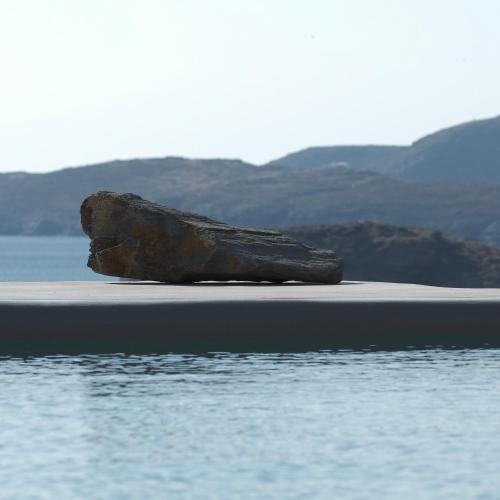 Gallery image of Amal Kythnos Suites in Kithnos
