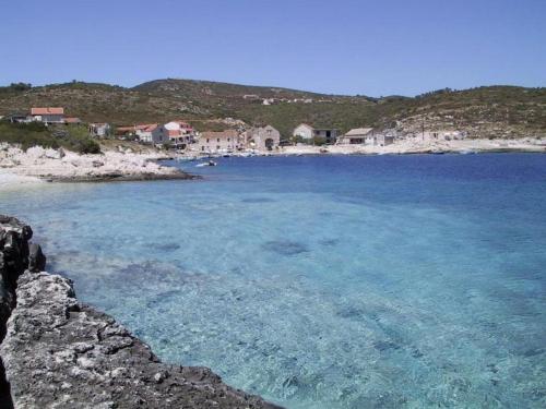 Gallery image of Apartments Katarina in Vis