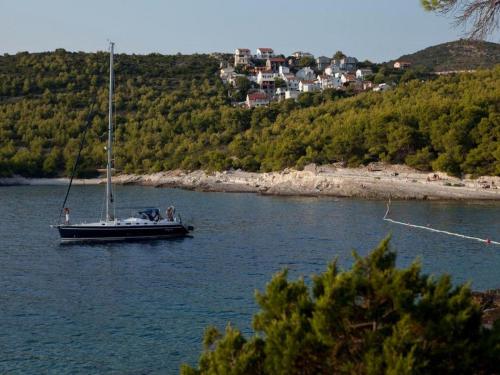 Gallery image of Apartments Katarina in Vis