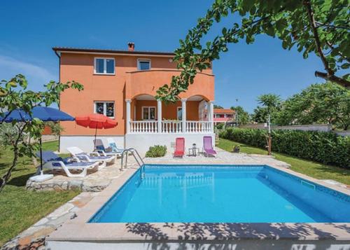 Villa Nikolina