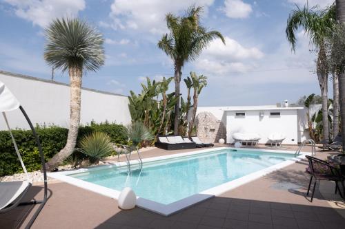 Villetta Del Salento Exclusive B&B photo 2