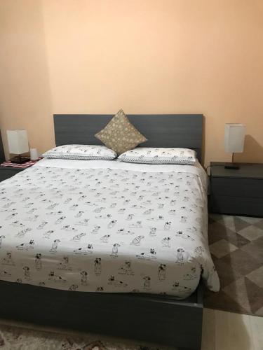 La Tua Casa Apartment