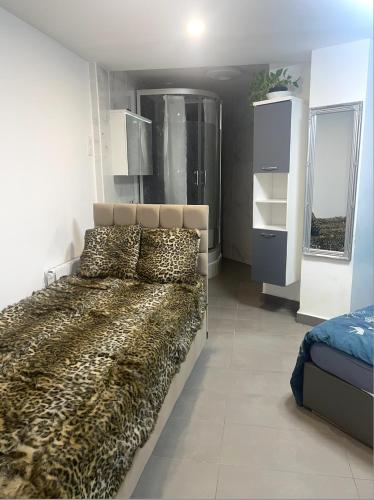 Jolie chambre tout confort dans appartement partagé