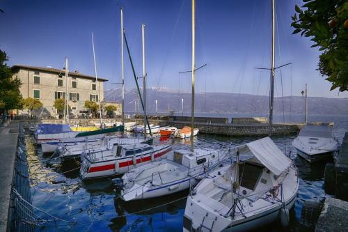 Appartamento Il Vicolo - Rebomaholidays