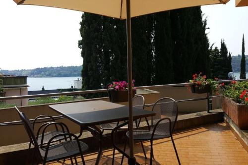 Residenza del Golfo - Rebomaholidays