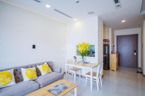 BIBIANE HOUSE - VINHOMES CENTRAL PARK – Photos 5