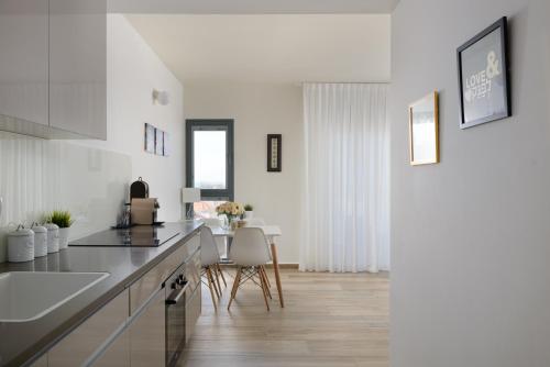 Spacious design Apart Best location TEL AVIV