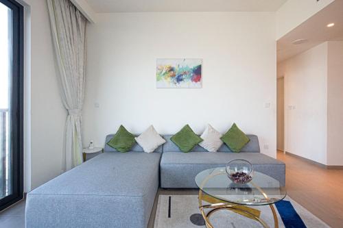 Luxurious Living in Dubai Hills Estate – 1 Bedroom Apartment