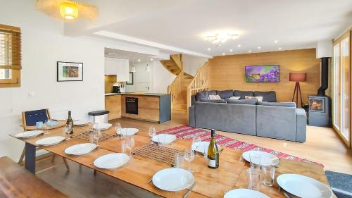 Chalet Le Refuge – Photos 3