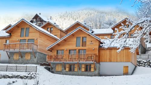 Chalet Le Refuge – Photos 4