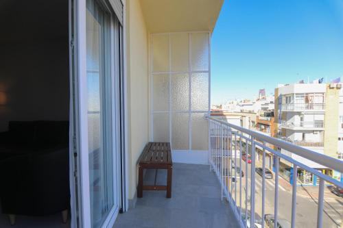 RentalSevilla López de Gomara I