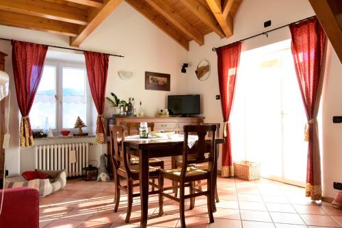 Casa Cimbra