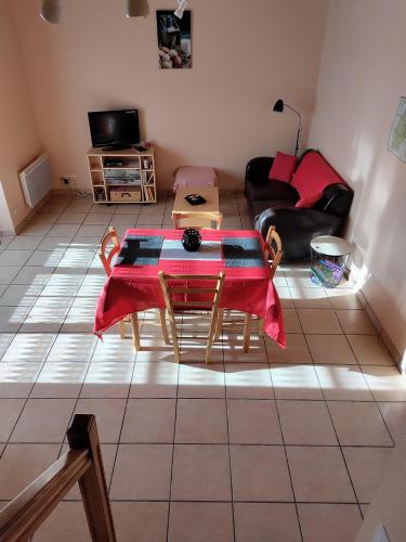 Gîte des aubracs – Photos 5