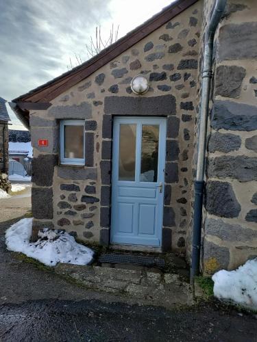 Gîte des aubracs – Photos 4