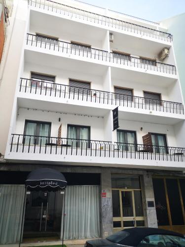 Bossa & Bed Hostel