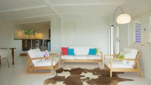 Idyllic Curacao Home with Stunning Views