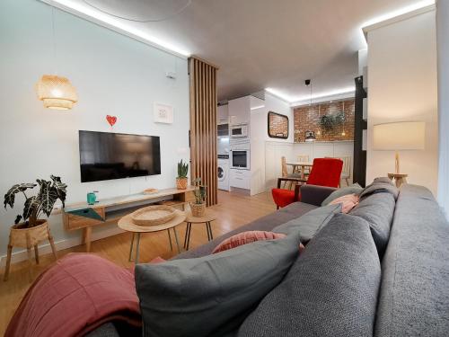 Televisor o centre d'entreteniment de JARDÍN CENTRO