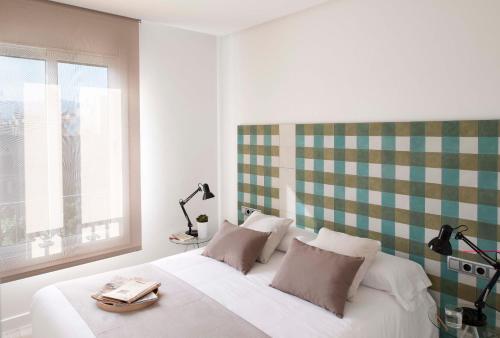 Eric Vökel Boutique Apartments - Gran Vía Suites