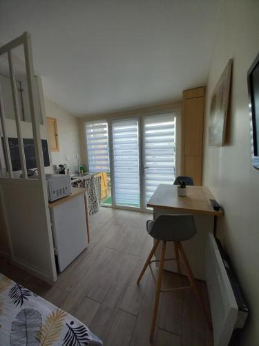 Joli petit studio – Photos 4