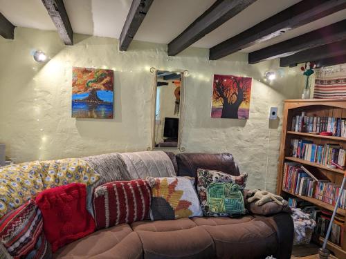 Gallery image of Betty's Nook in Holsworthy