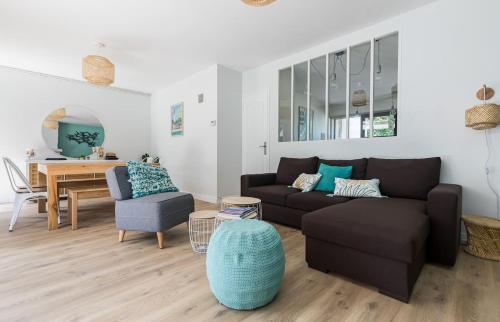 Villa du Pacific 8pers Lege-cap-ferret