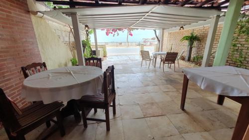 Hospedagem Bougainvillea – Photos 4