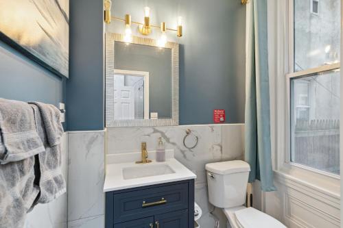 Gallery image of Stay at Luna on Wallace in Philadelphia