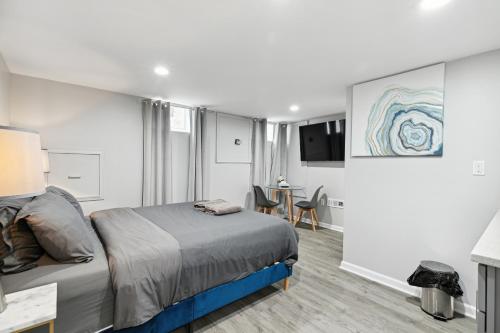 Gallery image of Stay at Luna on Wallace in Philadelphia