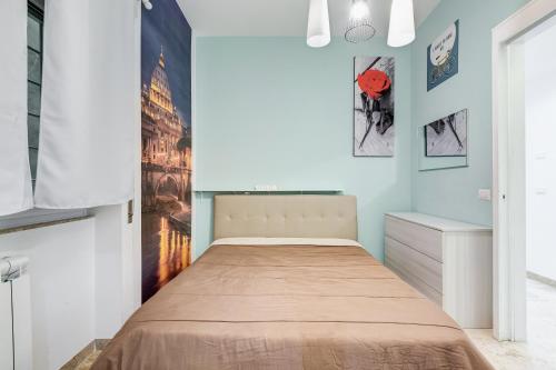 JMartins Vatican suites