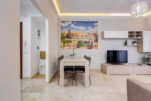 JMartins Vatican suites