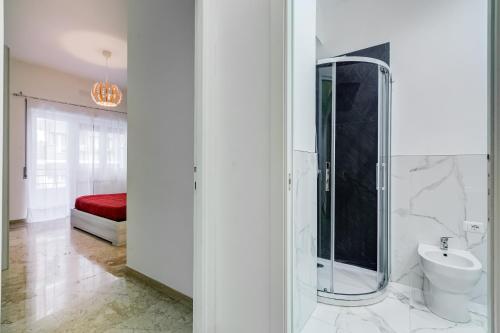 JMartins Vatican suites
