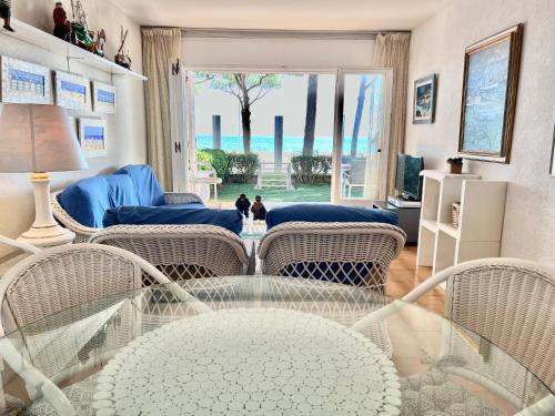 Fotografie z fotogalerie ubytování Tamarius Beach Apartments v destinaci Platja  d'Aro