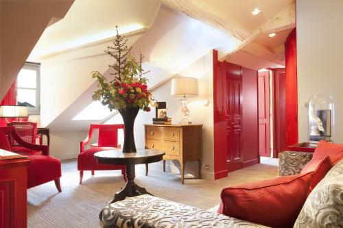 La Maison Favart photo 48