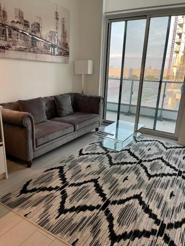 Luxury One Bedroom Condo
