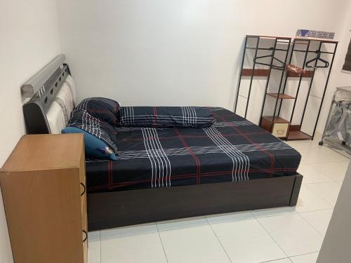 Afbeelding uit fotogalerij van residensi condominium, taman melati, danau kota, gombak in Kuala Lumpur