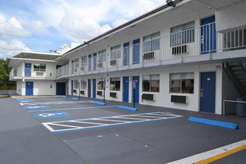 Gallery image of Noble Suites Jacksonville in Jacksonville