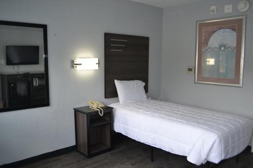 Gallery image of Noble Suites Jacksonville in Jacksonville