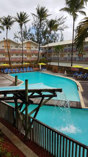 Charmant Studio CRISTAL COCO Les Trois-Îlets Martinique