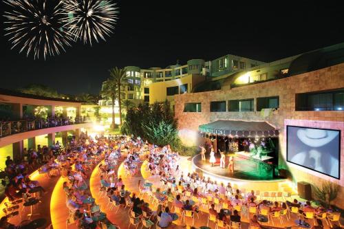Huéspedes de Limak Atlantis Deluxe Hotel Belek