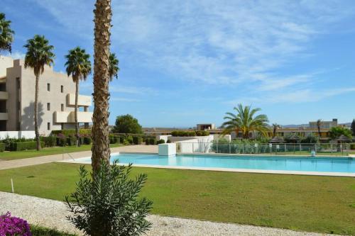 Zdjęcie z galerii obiektu Appartement te huur Vera, Costa Almeria, Andalusia w mieście Vera