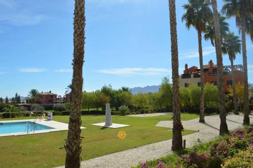 Zdjęcie z galerii obiektu Appartement te huur Vera, Costa Almeria, Andalusia w mieście Vera