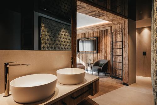 Luxury Spa Chalet Lum d'Or photo 3