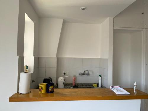 Recoleta Suite Studio Profesional WIFI Museos