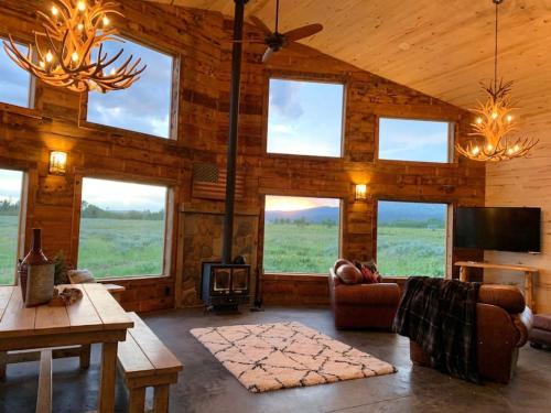 Newly Built, Fire Pit, Kitchen – Photos 2